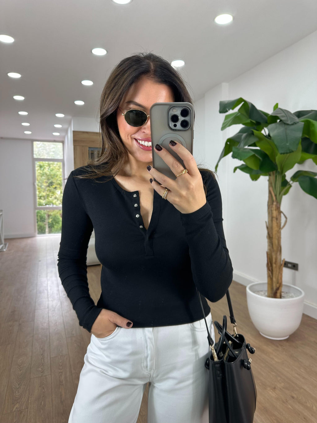 Siena Top