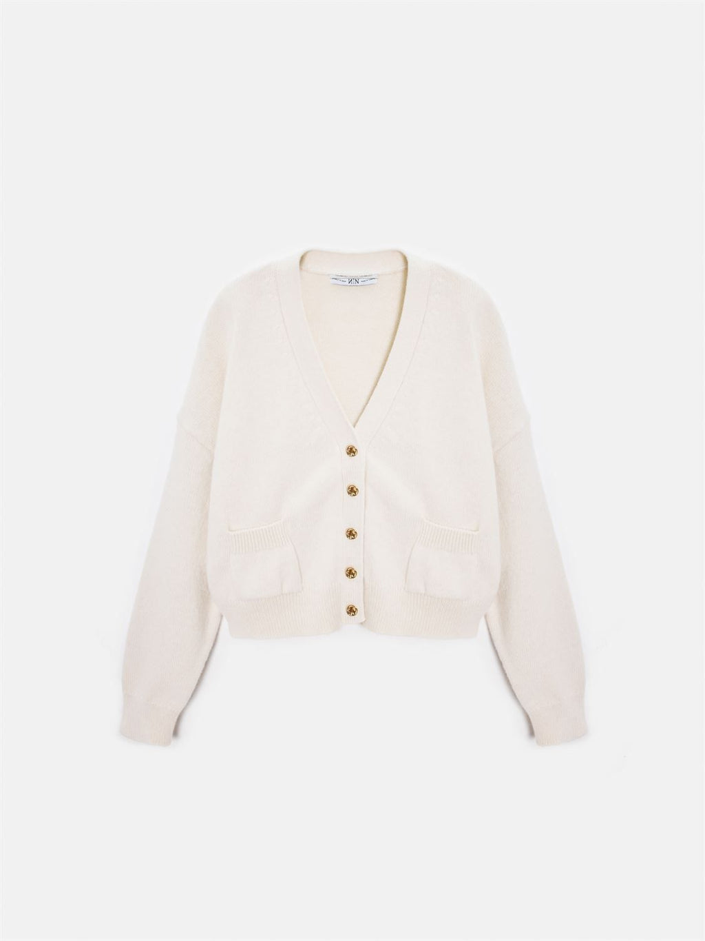 Sara Cardigan