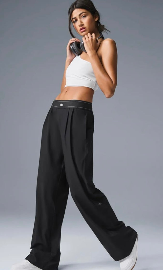 Alo Yoga Trouser
