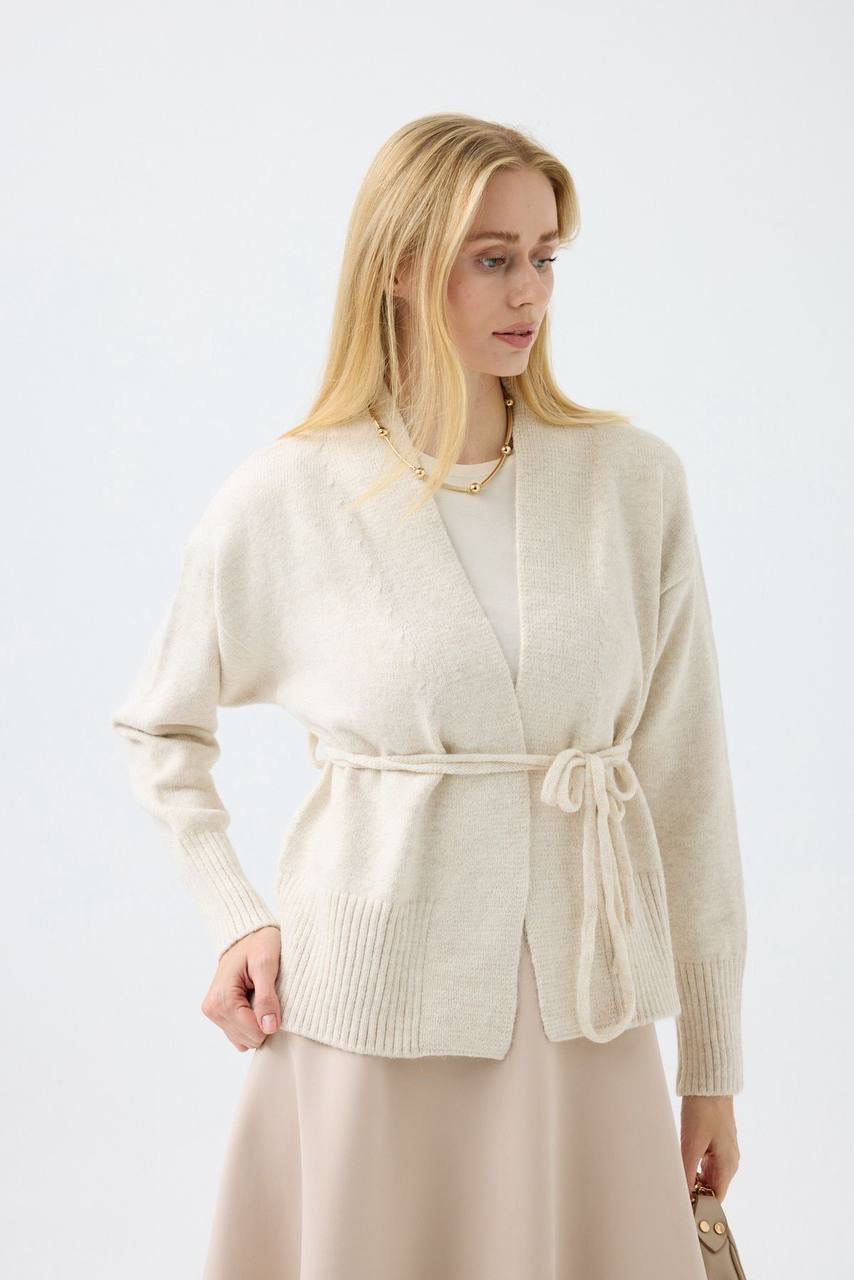 Pilates Cardigan