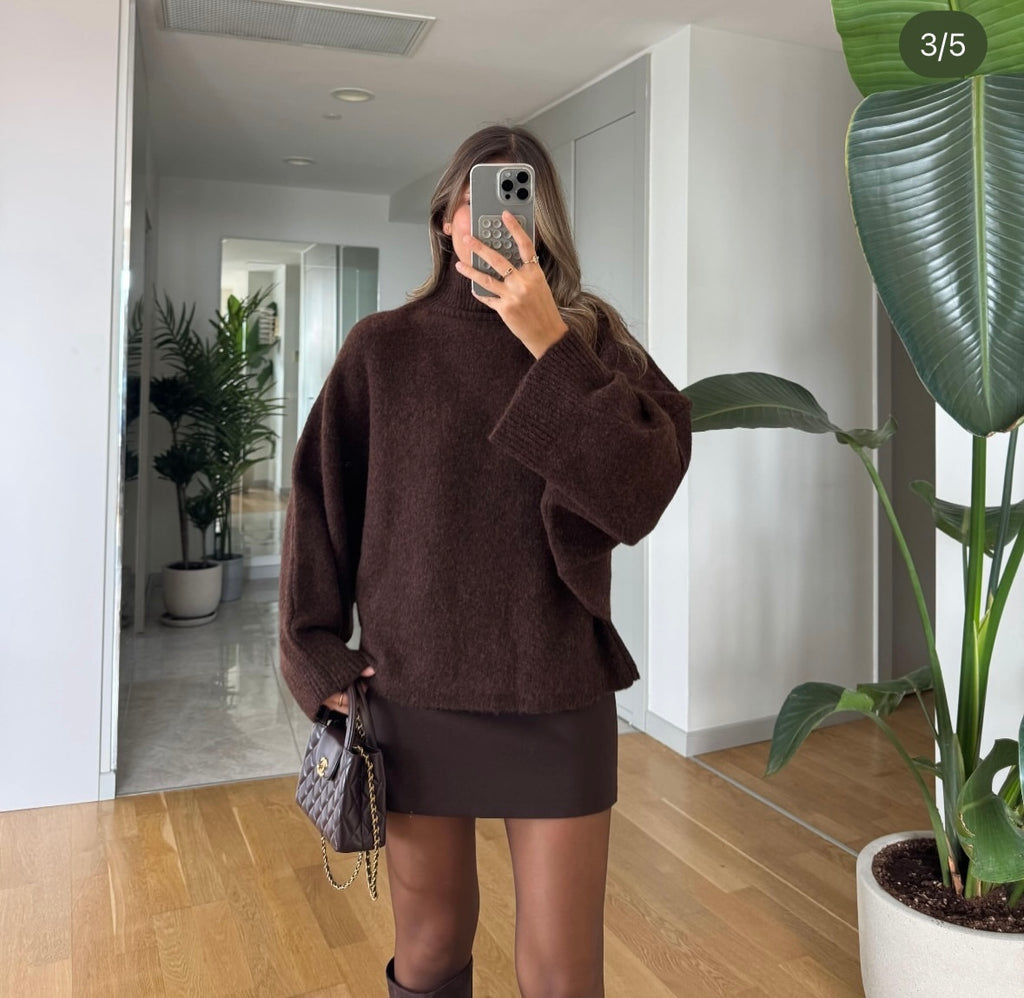 Sophie Sweater