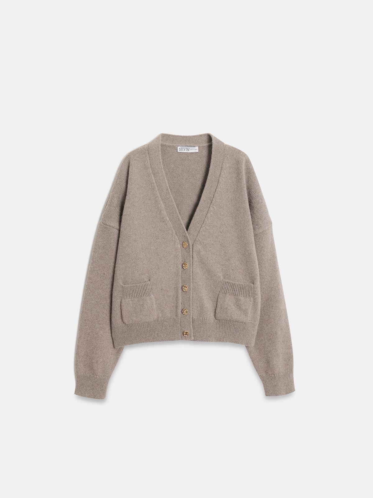 SARA CARDIGAN