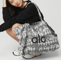 Alo Yoga Tote Bag