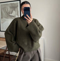 Sophie Sweater