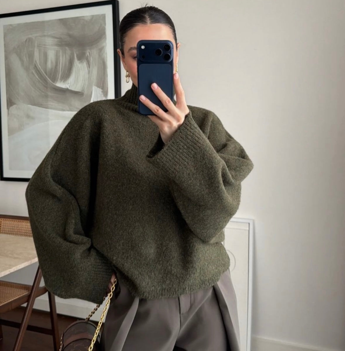Sophie Sweater