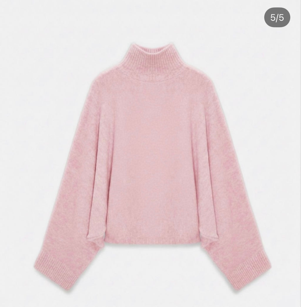 Sophie Sweater
