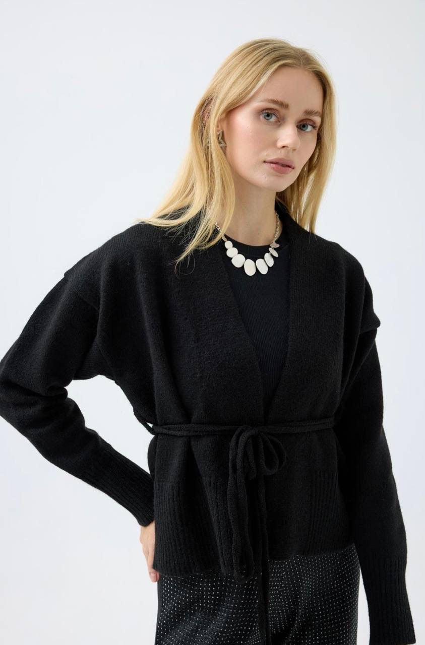 Pilates Cardigan