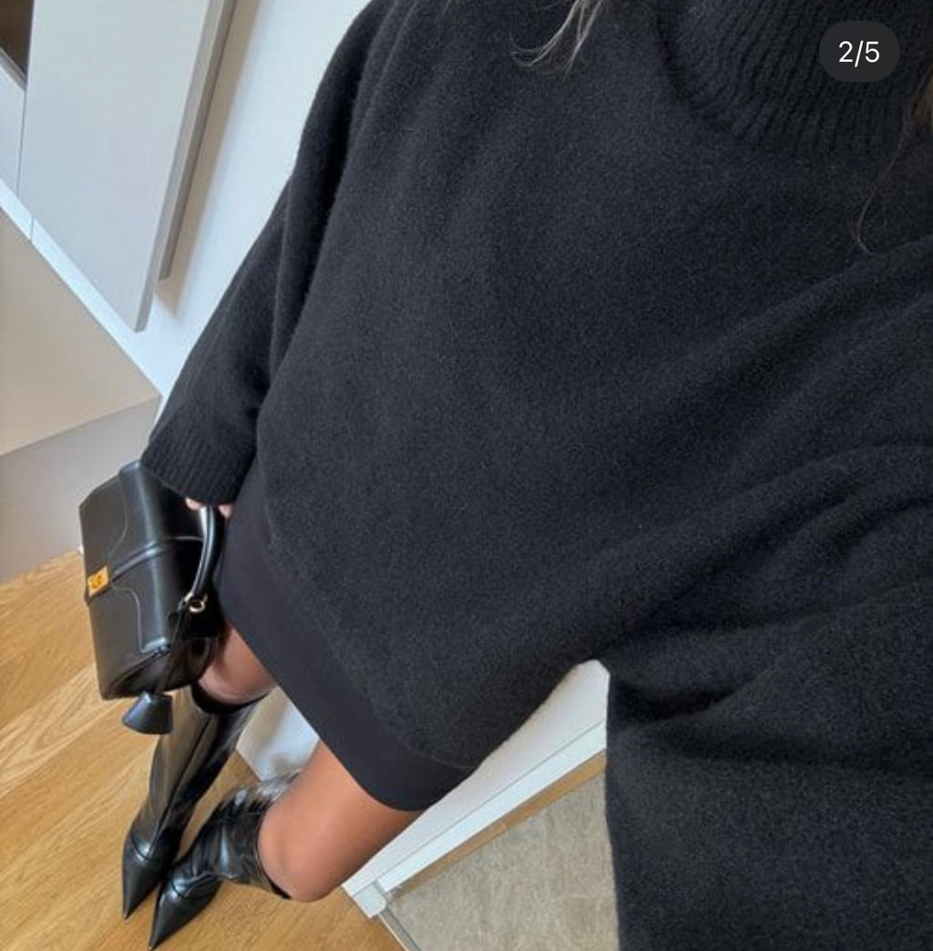 Sophie Sweater