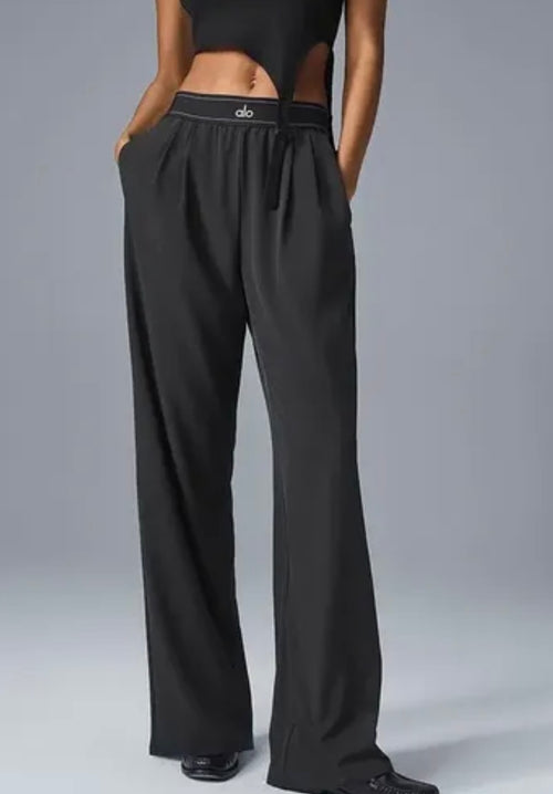 Alo Yoga Trouser
